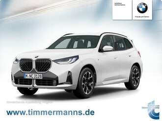 BMW X3 (Bild 1/6)