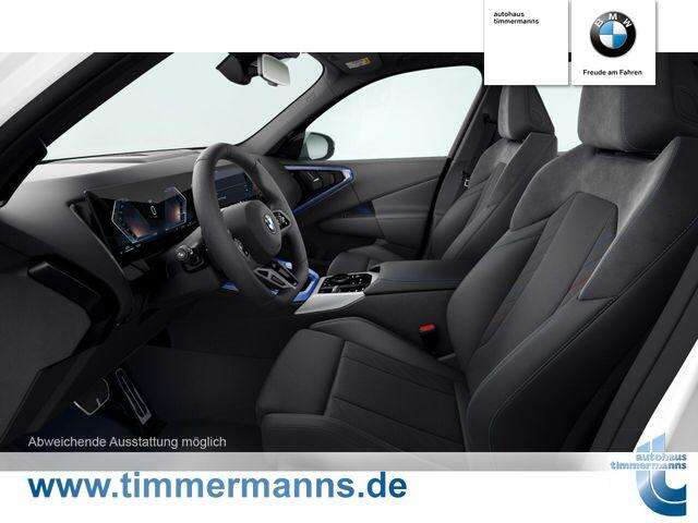 BMW X3 (Bild 3/6)