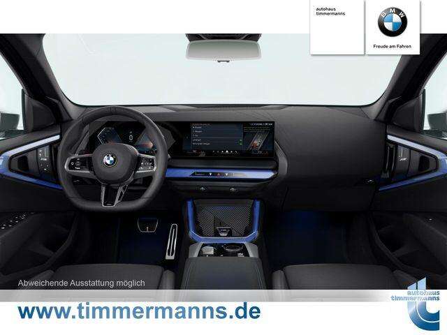 BMW X3 (Bild 4/6)