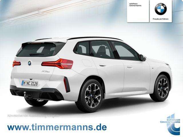 BMW X3 (Bild 5/6)