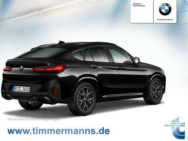 BMW X4 (Bild 5/6)