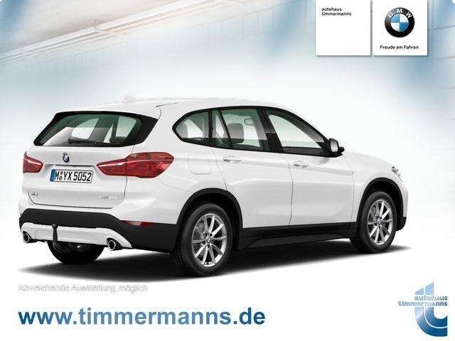 BMW X1 (Bild 5/5)