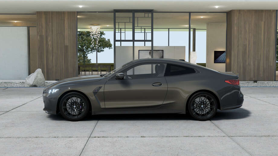 BMW M4 (Bild 2/5)
