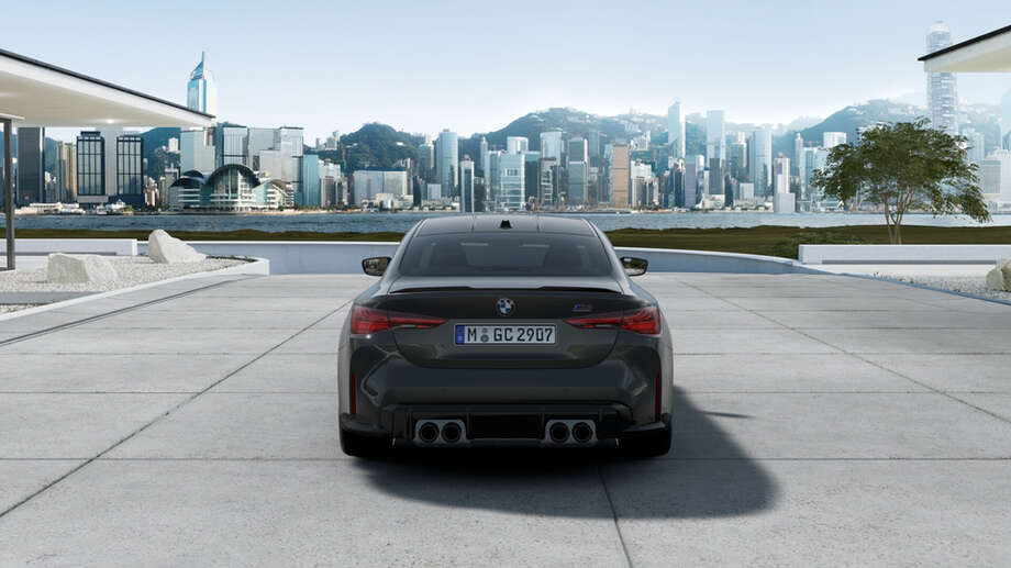 BMW M4 (Bild 3/5)