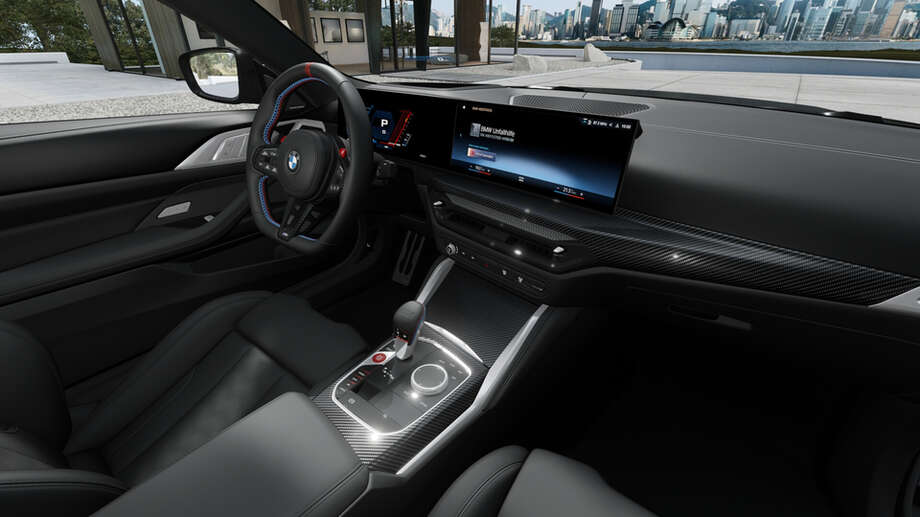 BMW M4 (Bild 5/5)