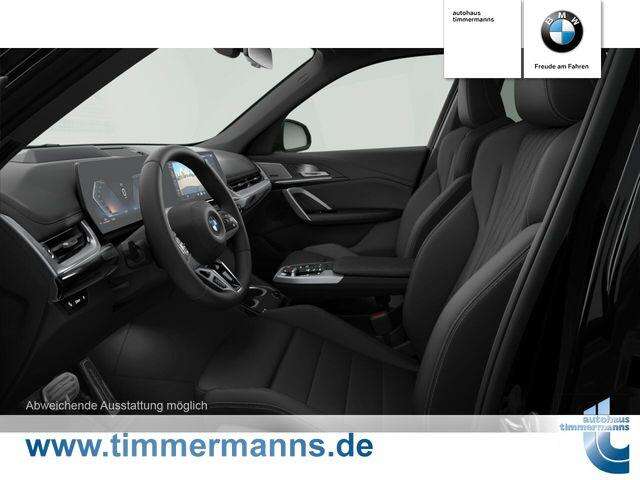 BMW X1 (Bild 3/6)