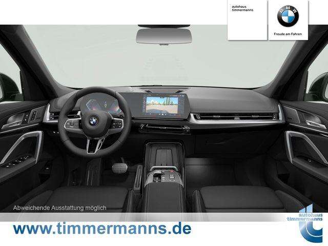 BMW X1 (Bild 4/6)