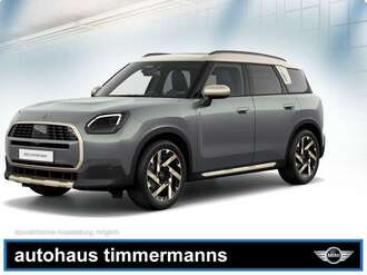 MINI Cooper C Countryman (Bild 1/5)