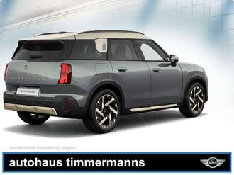 MINI Cooper C Countryman (Bild 2/5)