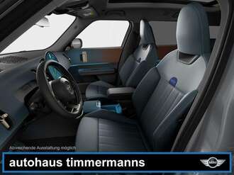 MINI Cooper C Countryman (Bild 3/5)