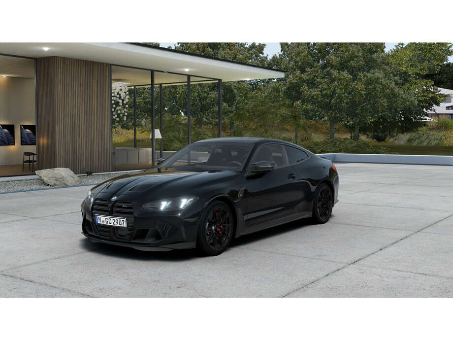 BMW M4 (Bild 1/5)