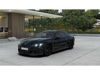 BMW M4 (Bild 1/5)