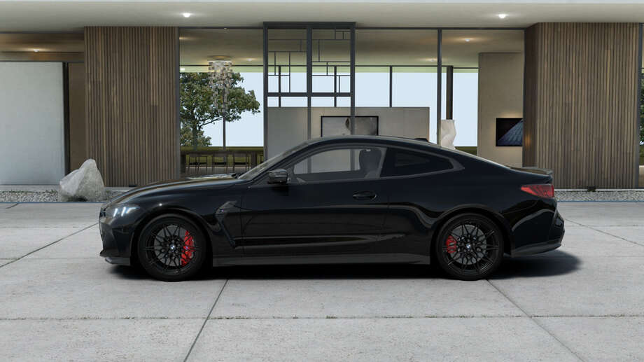 BMW M4 (Bild 2/5)