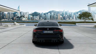 BMW M4 (Bild 3/5)