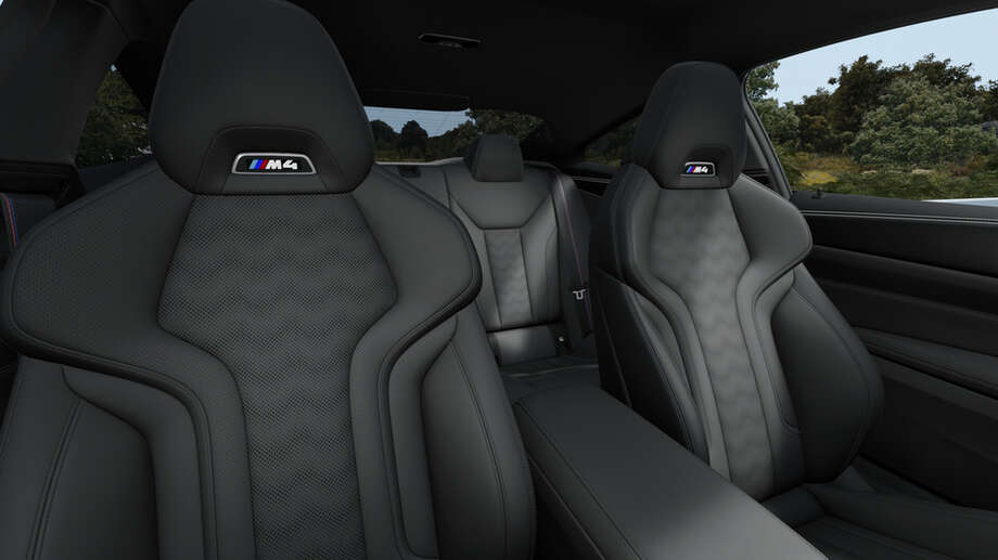 BMW M4 (Bild 4/5)