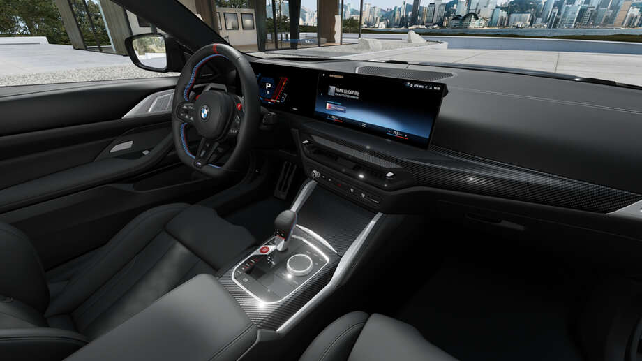BMW M4 (Bild 5/5)