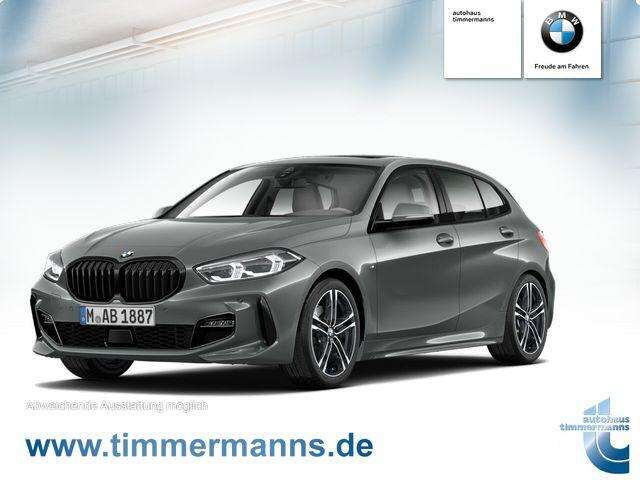 BMW 118d (Bild 1/5)