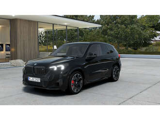 BMW X1 (Bild 1/5)