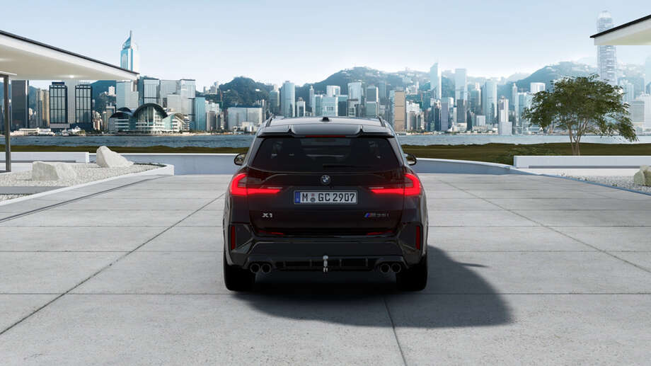 BMW X1 (Bild 3/5)