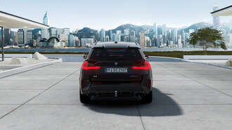 BMW X1 (Bild 3/5)