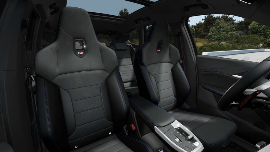 BMW X1 (Bild 4/5)