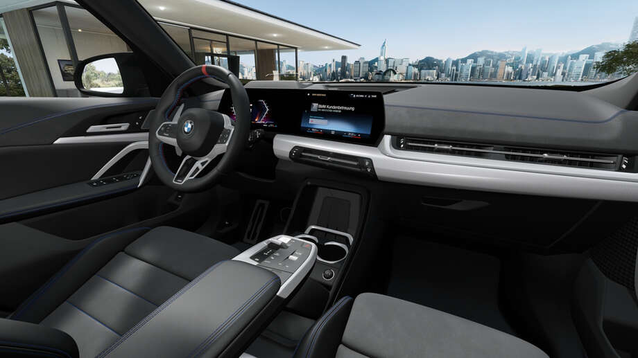 BMW X1 (Bild 5/5)