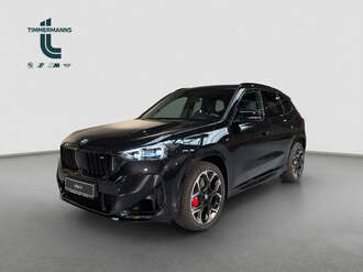 BMW X1 (Bild 1/18)