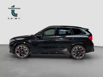 BMW X1 (Bild 2/18)