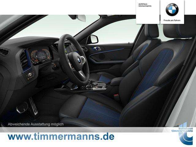 BMW 118d (Bild 3/5)