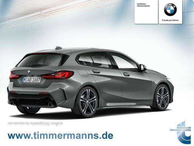 BMW 118d (Bild 5/5)