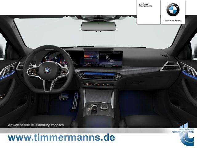 BMW 430d xDrive (Bild 4/6)