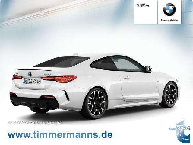 BMW 430d xDrive (Bild 5/6)
