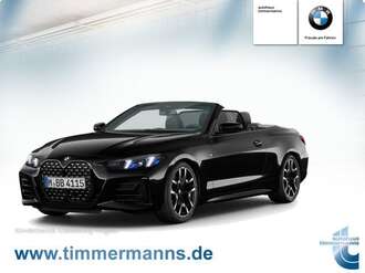 BMW 420i (Bild 1/6)