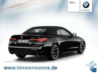 BMW 420i (Bild 2/6)