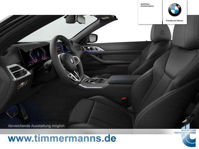BMW 420i (Bild 3/6)