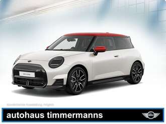 MINI Cooper SE (Bild 1/5)