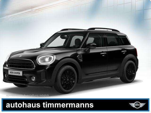 MINI Cooper Countryman (Bild 1/5)