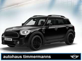 MINI Cooper Countryman (Bild 1/5)