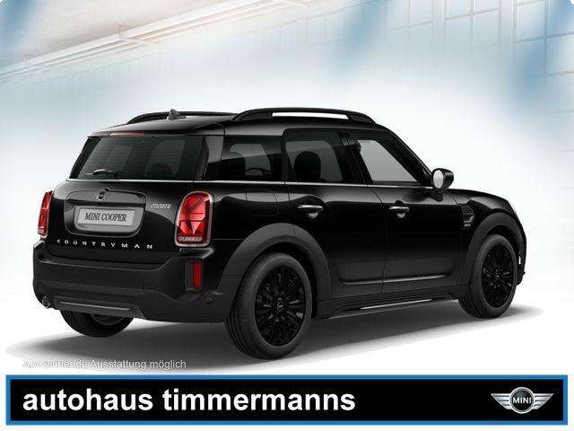 MINI Cooper Countryman (Bild 2/5)