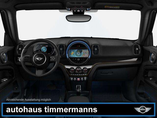 MINI Cooper Countryman (Bild 4/5)
