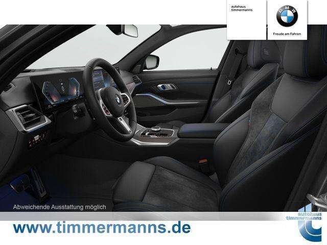 BMW 320d xDrive (Bild 3/5)