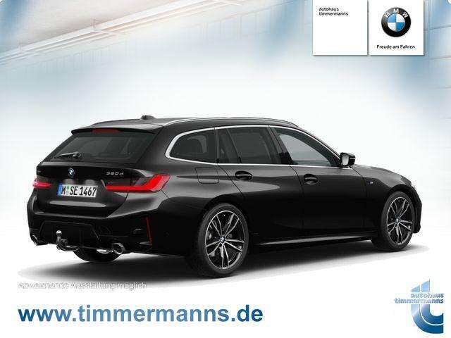 BMW 320d xDrive (Bild 5/5)