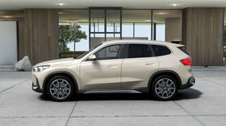 BMW X1 (Bild 2/5)