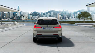 BMW X1 (Bild 3/5)