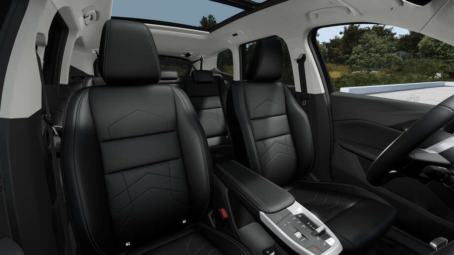 BMW X1 (Bild 4/5)