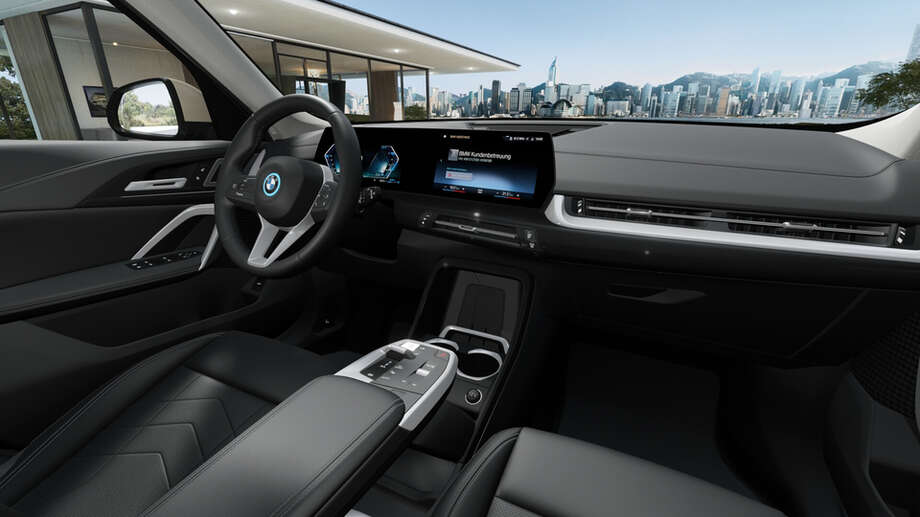 BMW X1 (Bild 5/5)