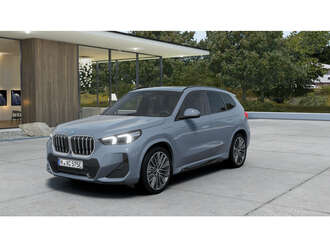 BMW X1 (Bild 1/5)