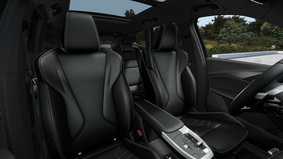 BMW X1 (Bild 4/5)