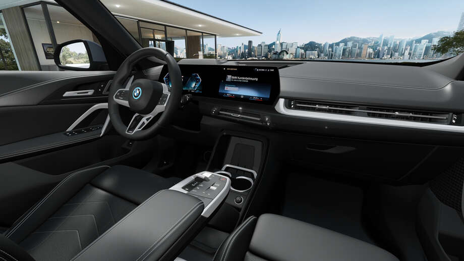 BMW X1 (Bild 5/5)