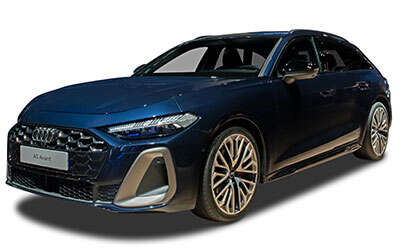 Audi A5 (Bild 1/3)